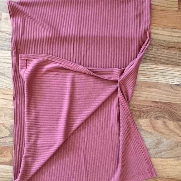 STREETWEAR SOCIETY Strappy Maxi Dress - Picture 5 of 5